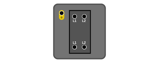 What is an intermediate light switch