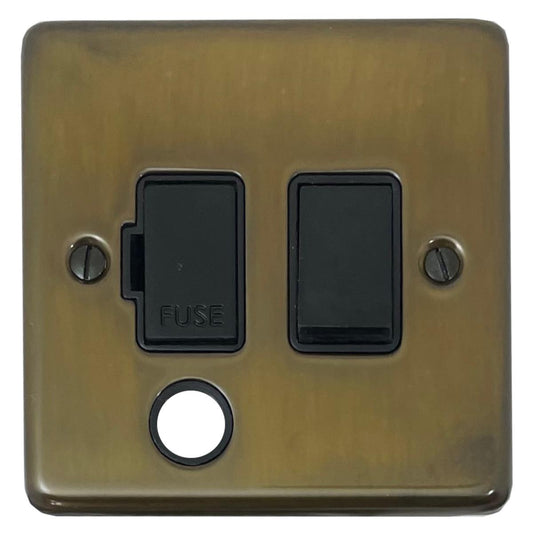 Contour Medium Bronze Swt Spur + Outlet