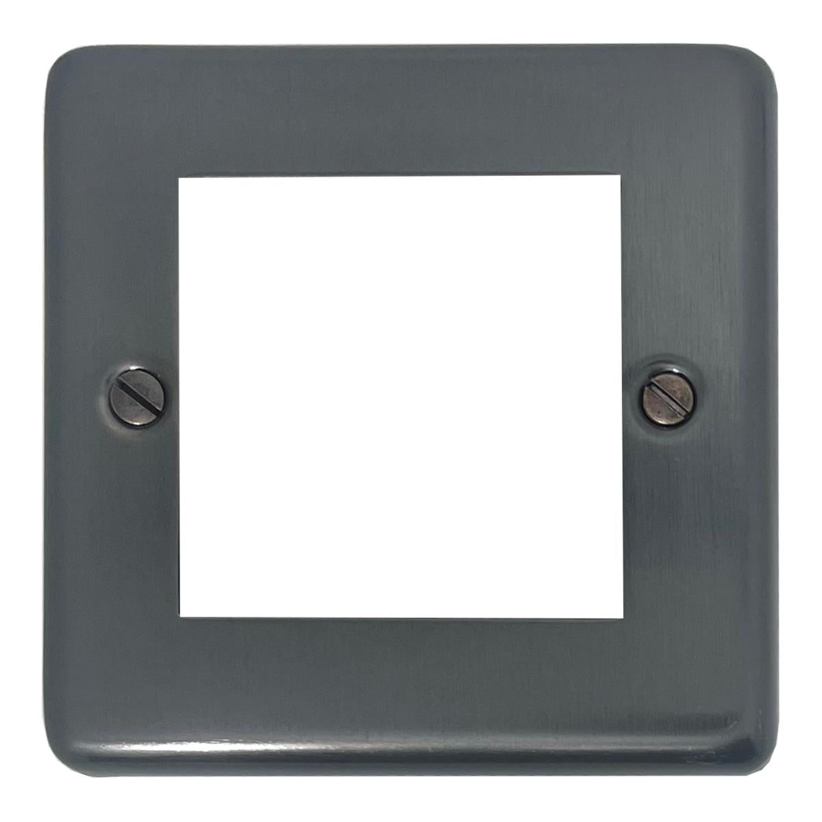 Contour Black Bronze 2 Module Data Plate