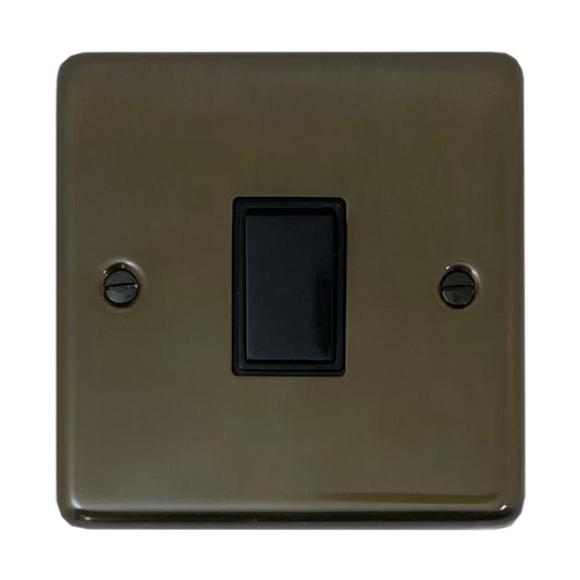 Contour Medium Bronze Intermediate Switch