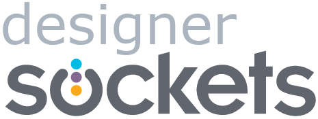 Designer Sockets