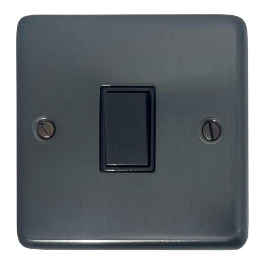 Contour Black Bronze Intermediate Switch