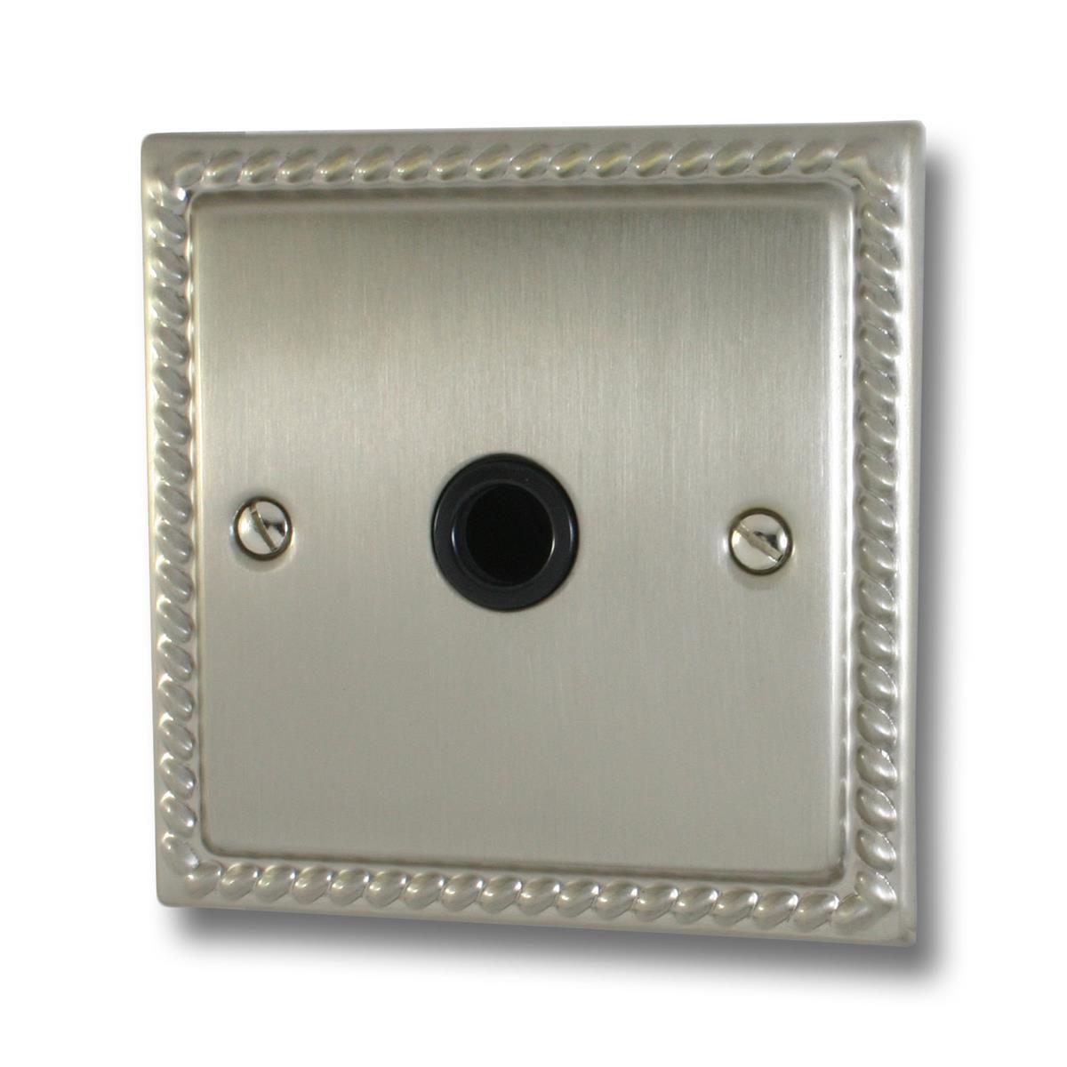 Monarch Satin Nickel Flex Outlet