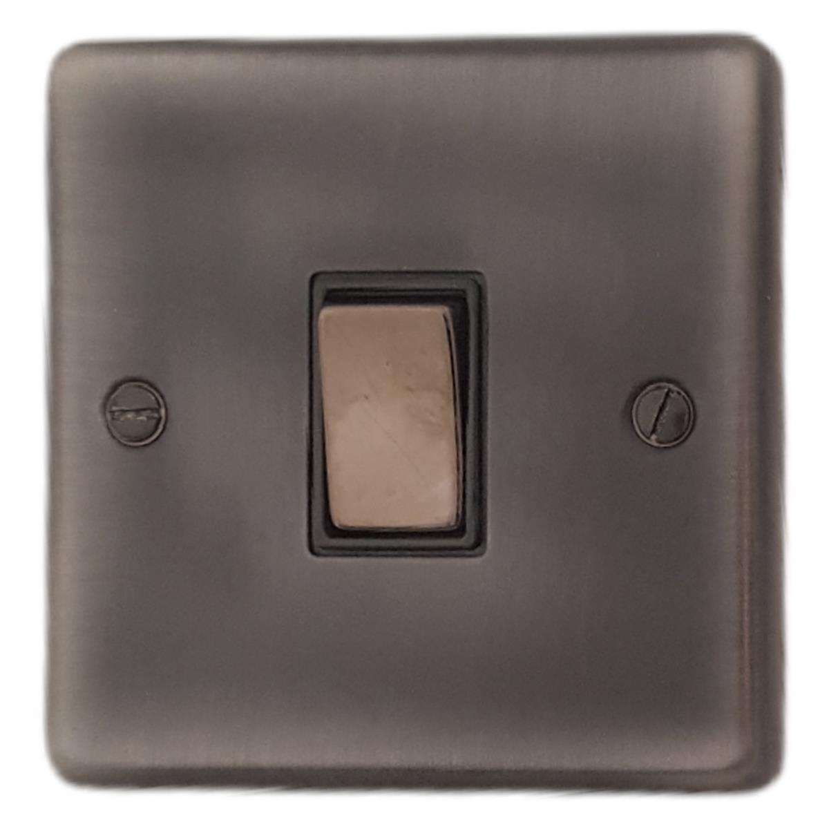 Contour Slate Effect Intermediate Switch