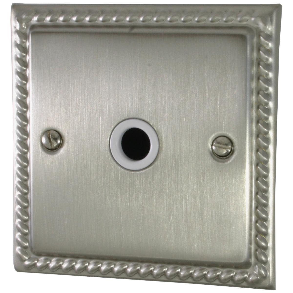 Monarch Satin Nickel Flex Outlet