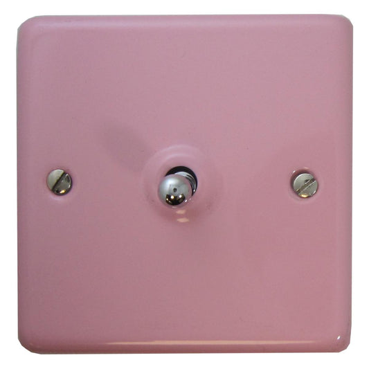 Contour Pink Inter Toggle