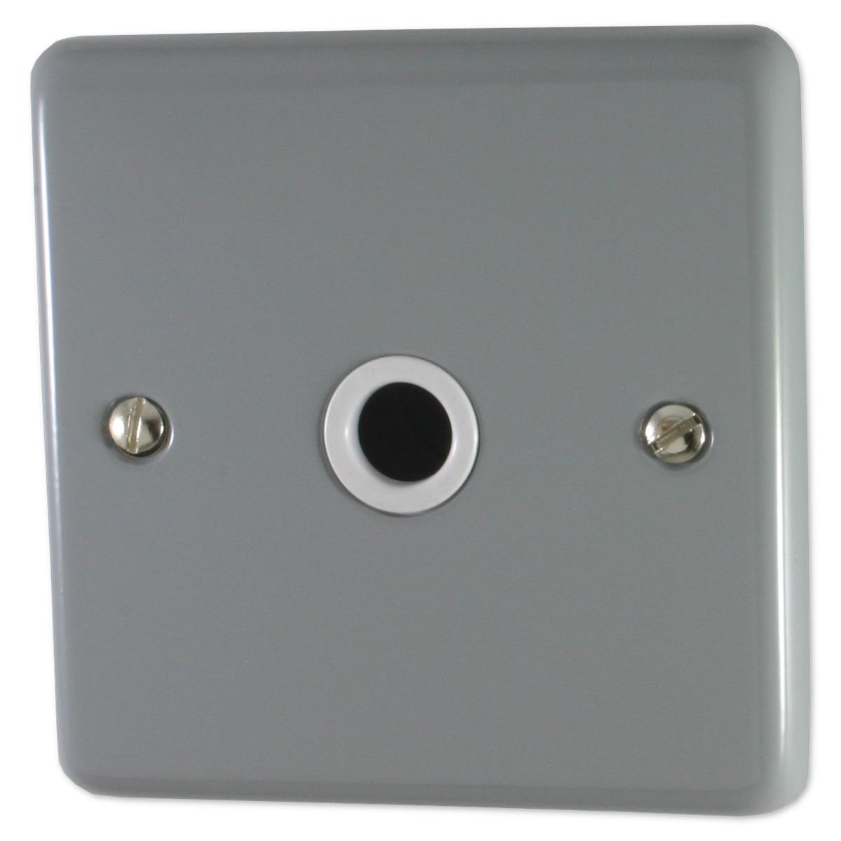 Contour Light Grey Flex Outlet