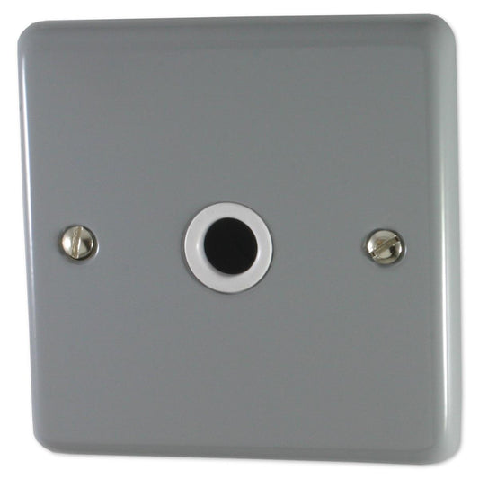 Contour Light Grey Flex Outlet