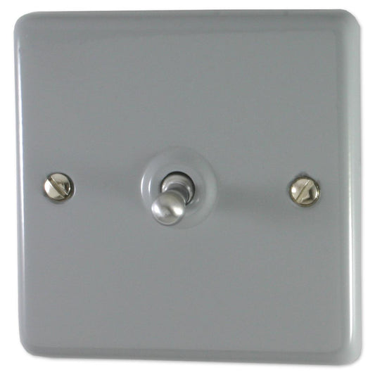 Contour Light Grey Intermediate Toggle