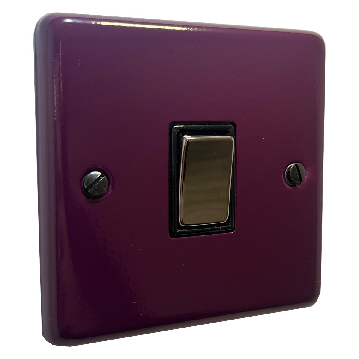 Contour Purple Intermediate Switch