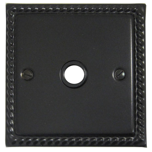 Monarch Flat Black Flex Outlet