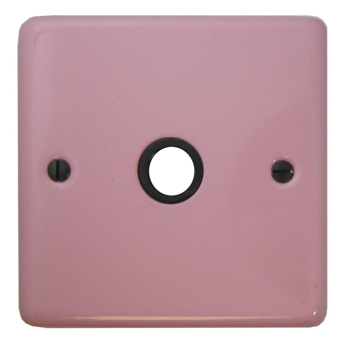 Contour Pink Flex Outlet