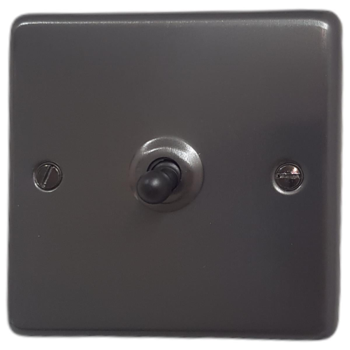 Contour Black Bronze Intermediate Toggle