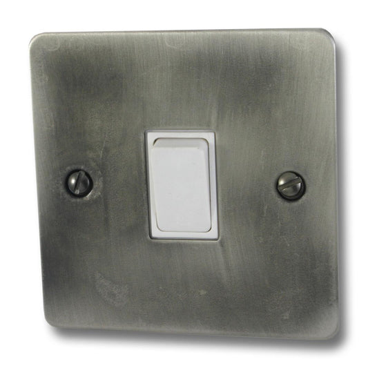 Flat Slate Effect Intermediate Switch