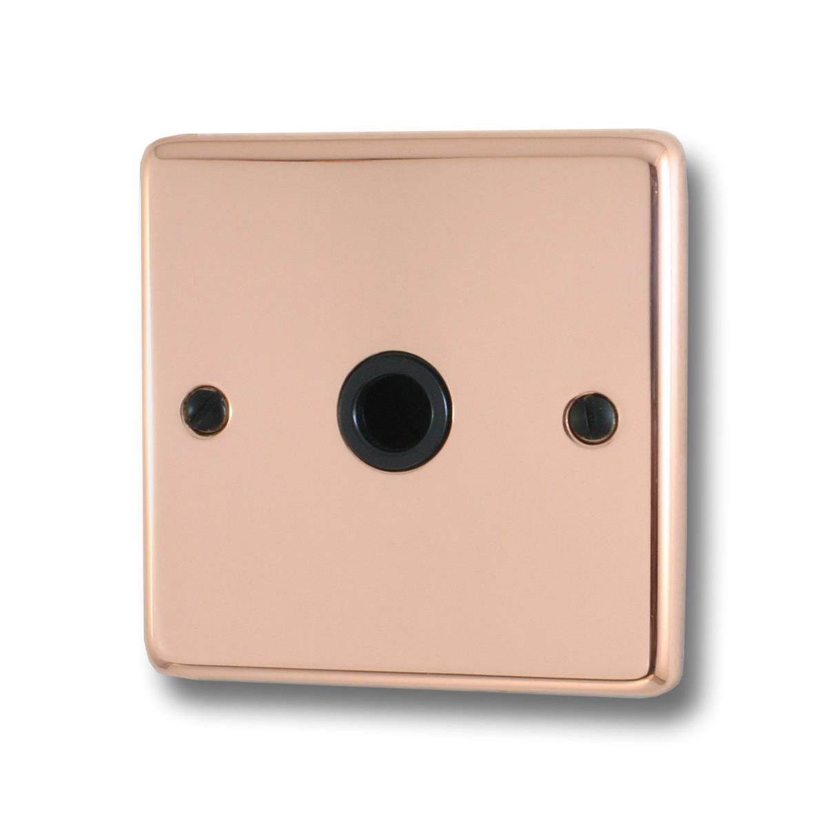 Contour Bright Copper Flex Outlet