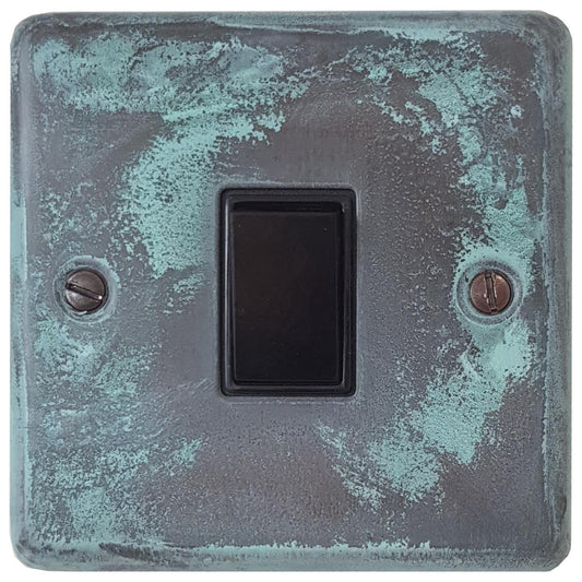 Contour Verdigris Intermediate Switch