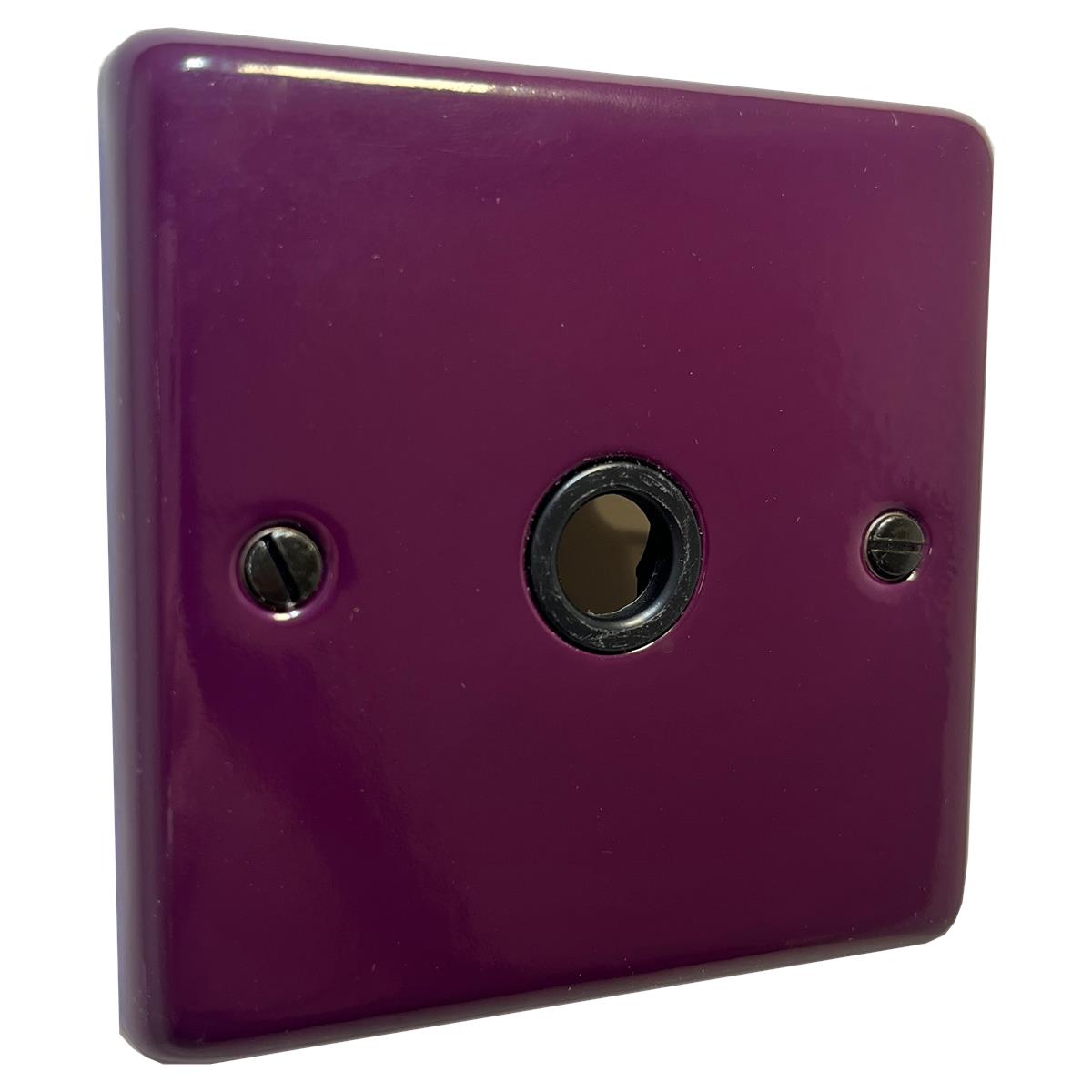 Contour Purple Flex Outlet