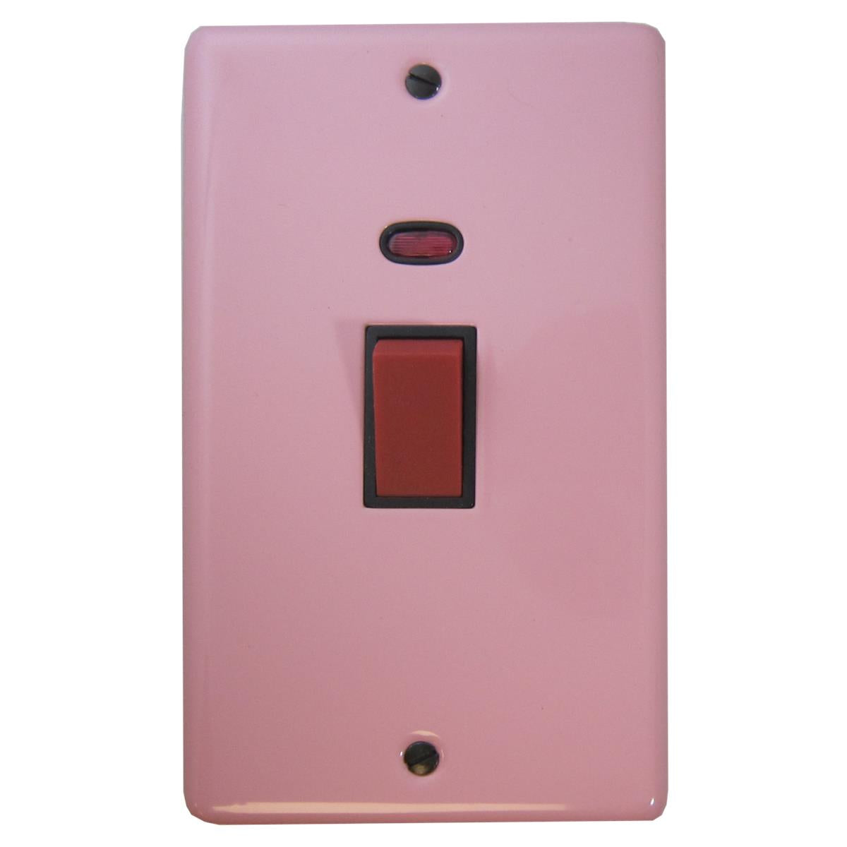 Contour Pink 45 Amp Dp Switch