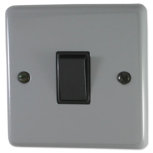 Contour Light Grey Intermediate Switch