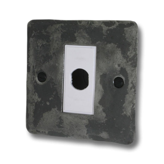 Flat Rustic Flex Outlet