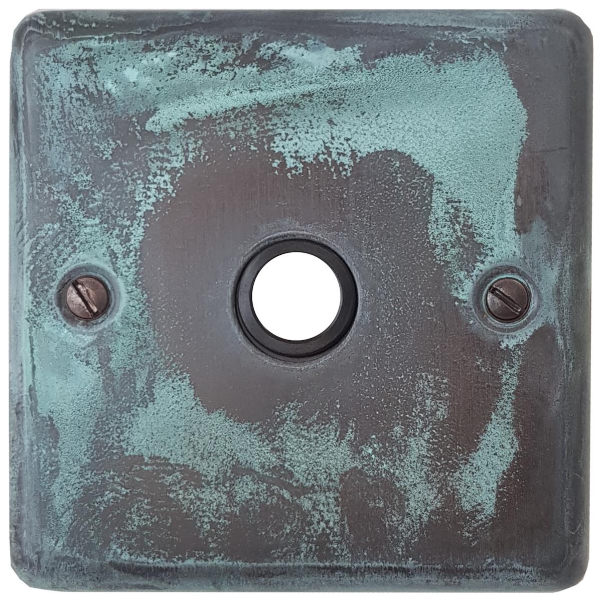 Contour Verdigris Flex Outlet